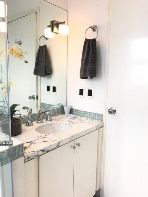 Unique and Beautiful in Polanco mexico city - Apartamento de 3 dormitorios - 29