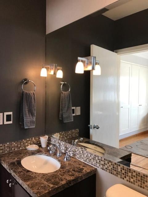 Unique and Beautiful in Polanco mexico city - Apartamento de 3 dormitorios - 33