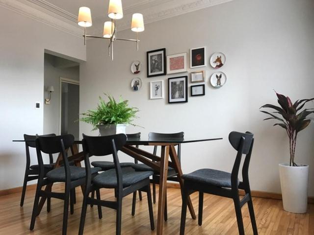 Unique and Beautiful in Polanco mexico city - Apartamento de 3 dormitorios - 2