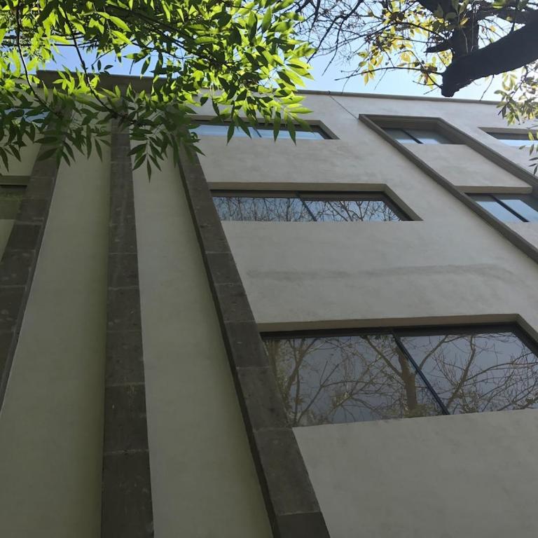 Unique and Beautiful in Polanco mexico city - Apartamento de 3 dormitorios - 36