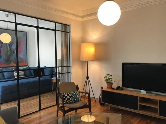 Unique and Beautiful in Polanco mexico city - Apartamento de 3 dormitorios - 37