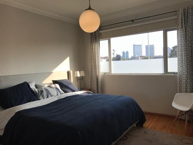 Unique and Beautiful in Polanco mexico city - Apartamento de 3 dormitorios - 45