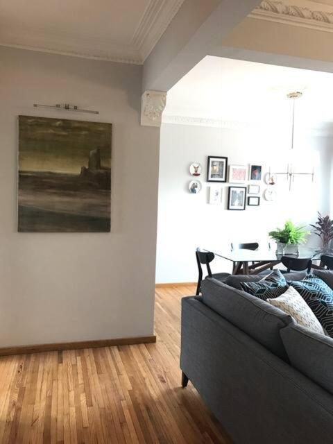 Unique and Beautiful in Polanco mexico city - Apartamento de 3 dormitorios - 49