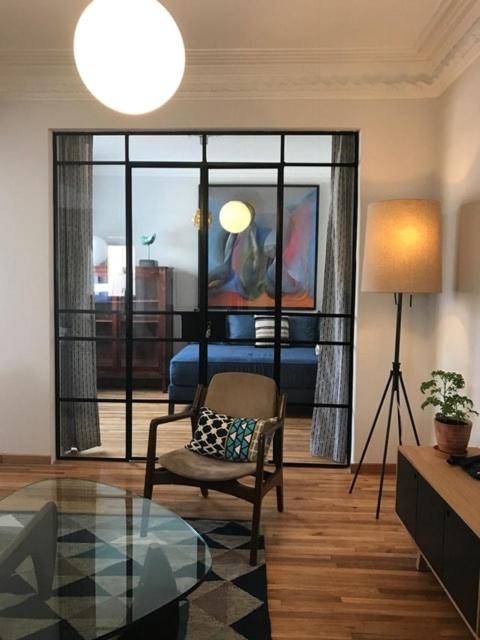 Unique and Beautiful in Polanco mexico city - Apartamento de 3 dormitorios - 51