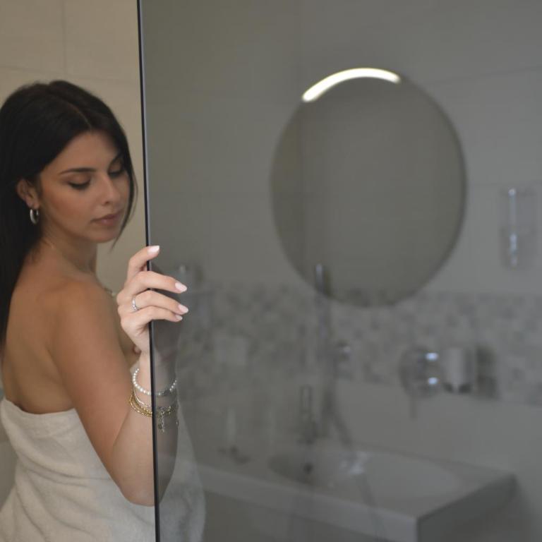 HT Room Spa & Suite - Monolocale Familiare - 5