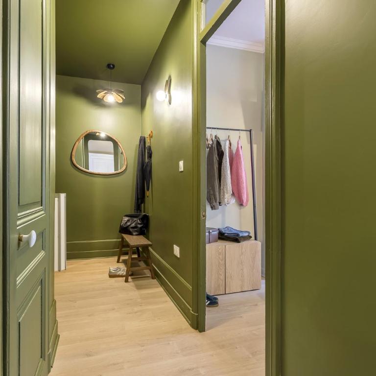 Le Bonheur - 7 minutes du centre de Lyon - Appartement - 6