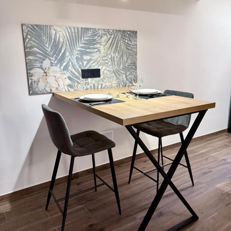 Bel Fiore Elegant Apartment - Appartamento con 1 Camera da Letto - 4