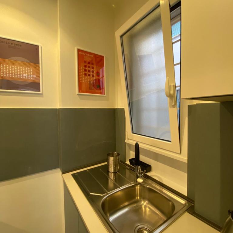 Casa Cherie - Appartamento con 1 Camera da Letto - 20