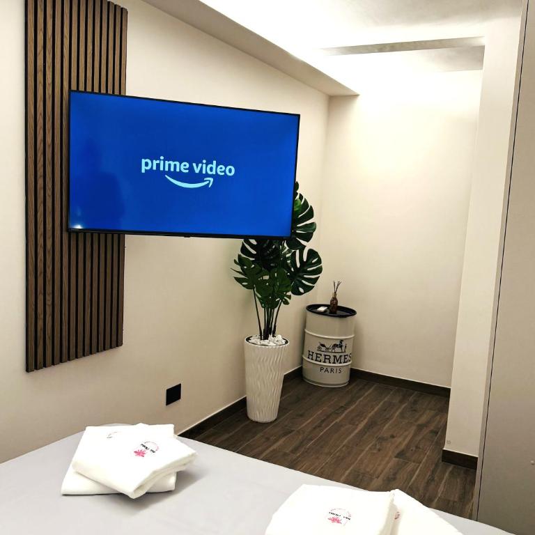 Bel Fiore Elegant Apartment - Appartamento con 1 Camera da Letto - 11