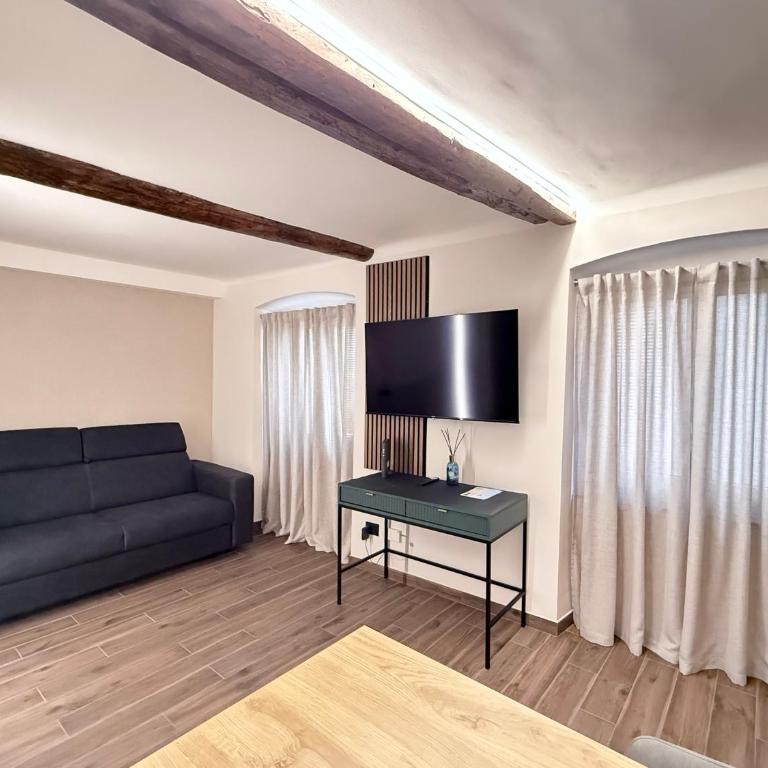 Bel Fiore Elegant Apartment - Appartamento con 1 Camera da Letto - 6