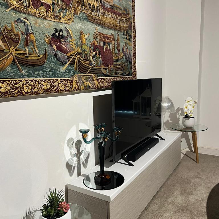 Venice Lucky House - Appartamento con 1 Camera da Letto - 46
