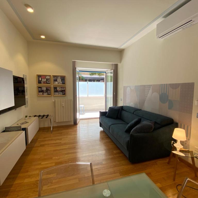 Casa Cherie - Appartamento con 1 Camera da Letto - 13