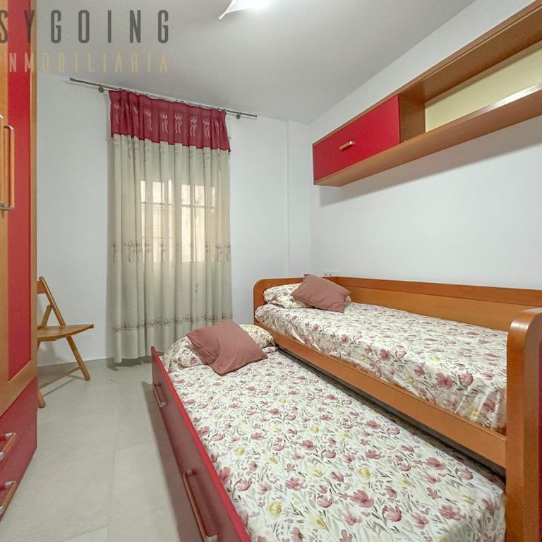 Casa de la abuela - Apartamento de 3 dormitorios - 13