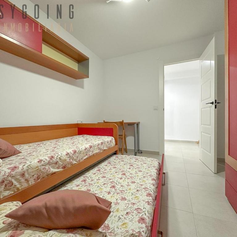 Casa de la abuela - Apartamento de 3 dormitorios - 15