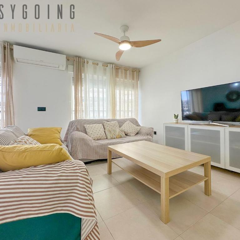 Casa de la abuela - Apartamento de 3 dormitorios - 2