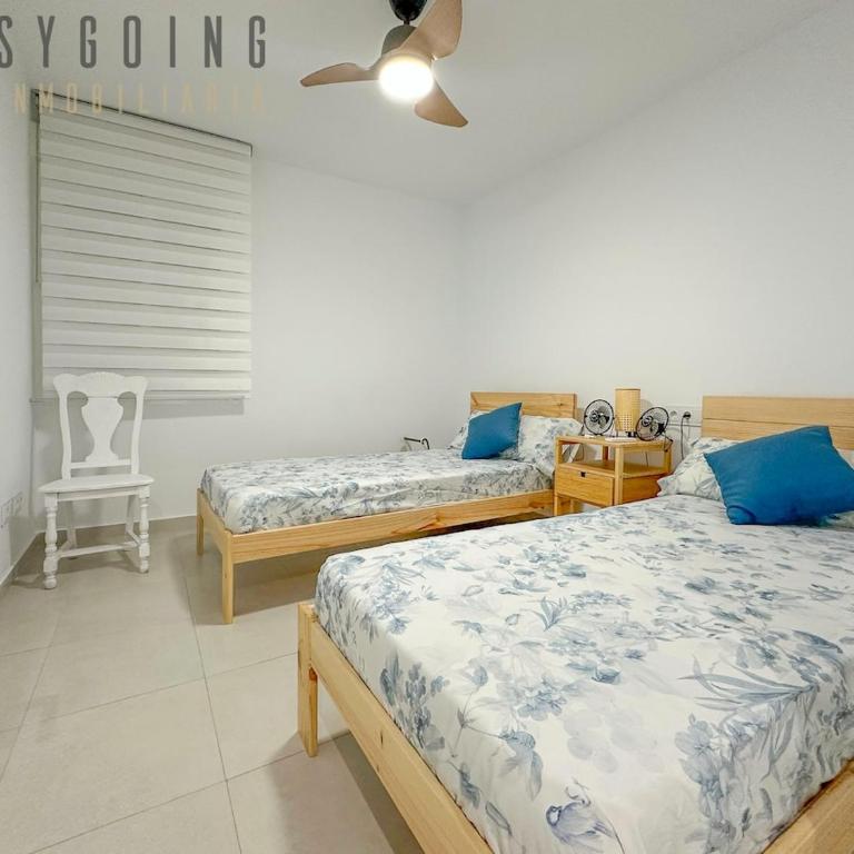 Casa de la abuela - Apartamento de 3 dormitorios - 20