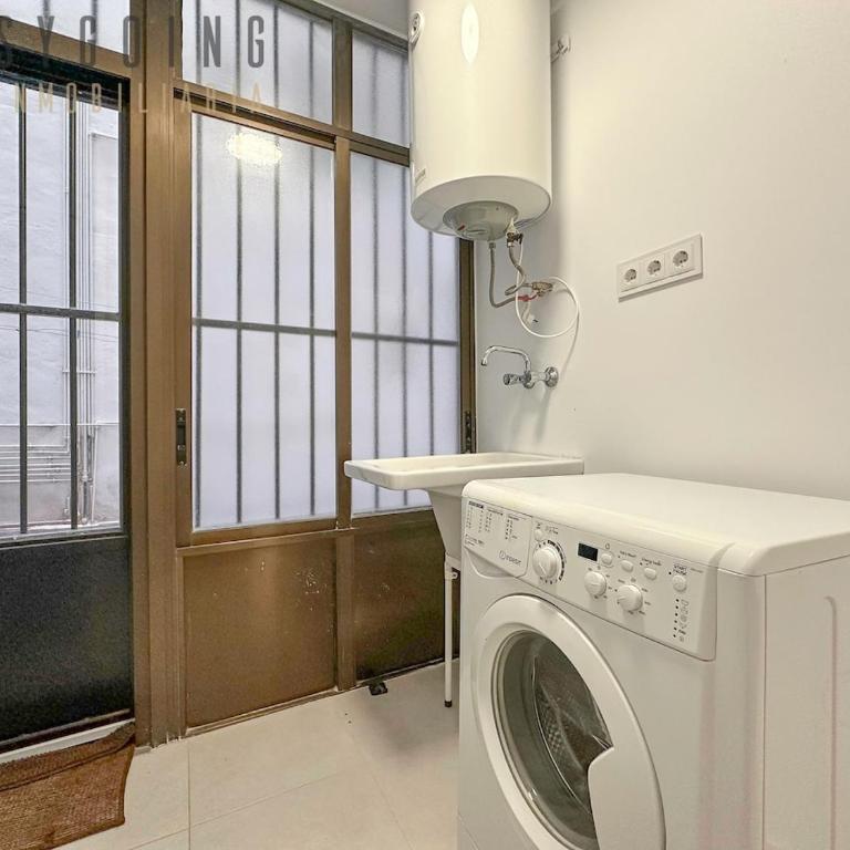Casa de la abuela - Apartamento de 3 dormitorios - 23