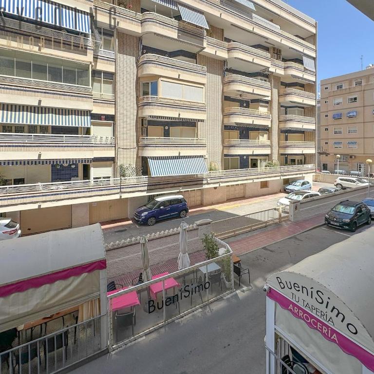 Casa de la abuela - Apartamento de 3 dormitorios - 41