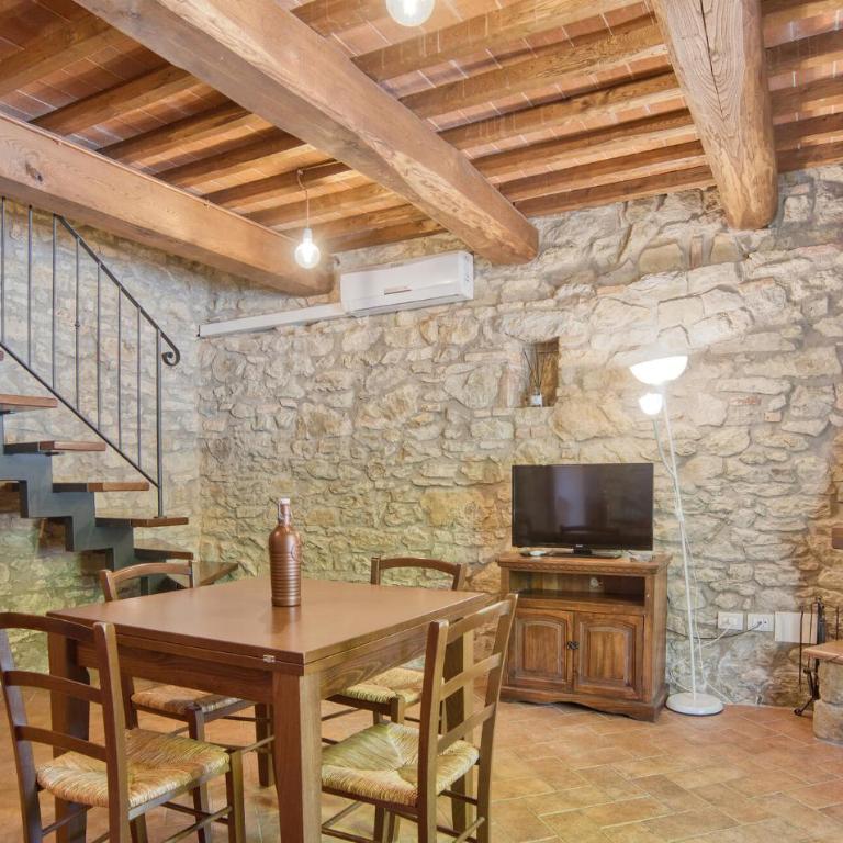 8 Bedroom Awesome Home In Arezzo - Casa Vacanze con 9 Camere da Letto - 6