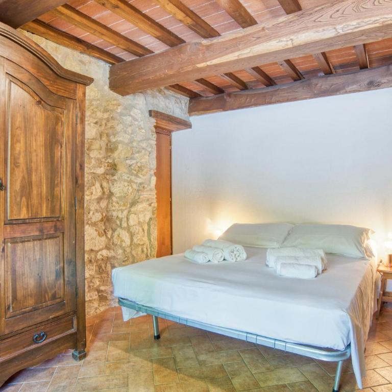 8 Bedroom Awesome Home In Arezzo - Casa Vacanze con 9 Camere da Letto - 19