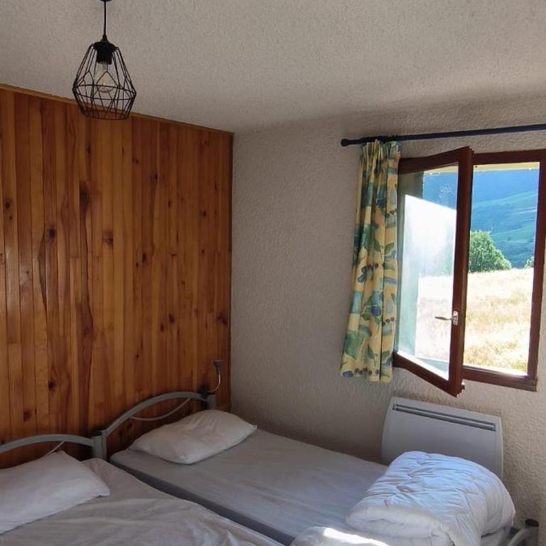 Appartement au pied des pistes - Appartement 1 Chambre - 11