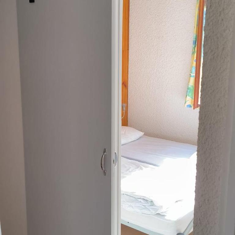 Appartement au pied des pistes - Appartement 1 Chambre - 10