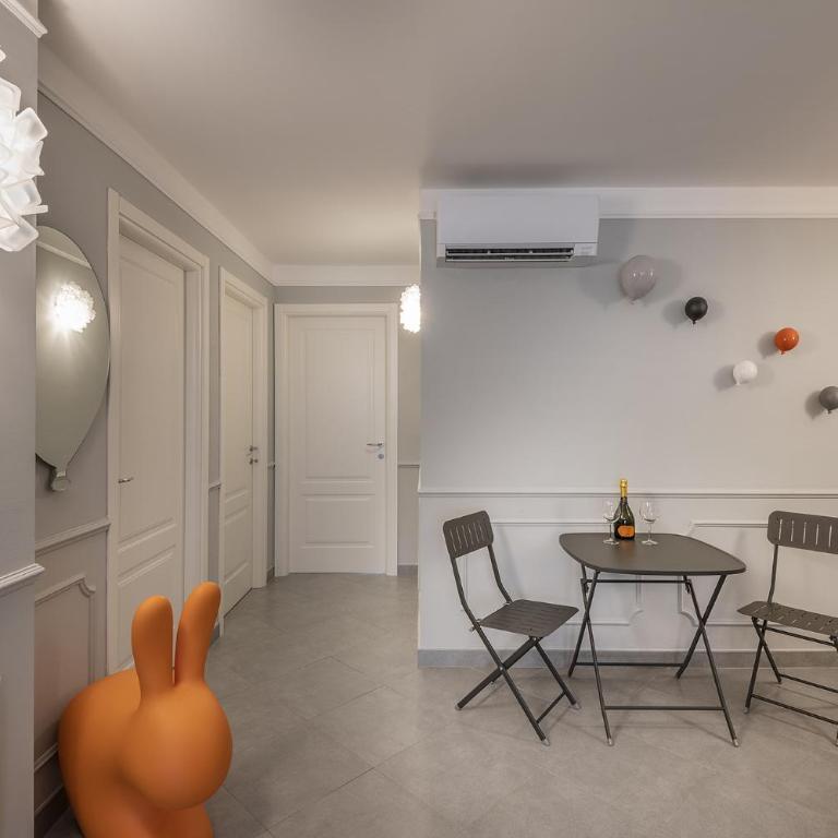 Casa Darsena Savona con box auto - Appartamento con 2 Camere da Letto - 4