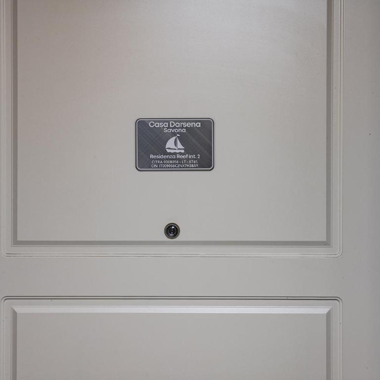 Casa Darsena Savona con box auto - Appartamento con 2 Camere da Letto - 8