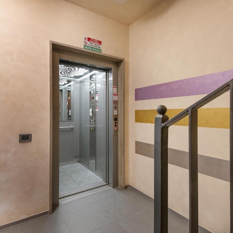 Casa Darsena Savona con box auto - Appartamento con 2 Camere da Letto - 15