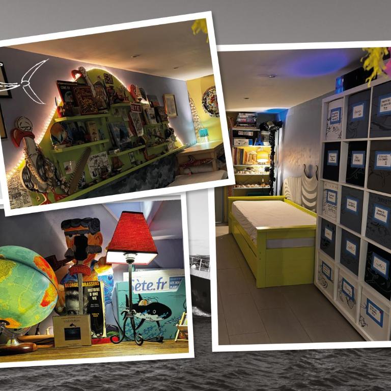 Pulpicool - Appartement 1 Chambre - 4