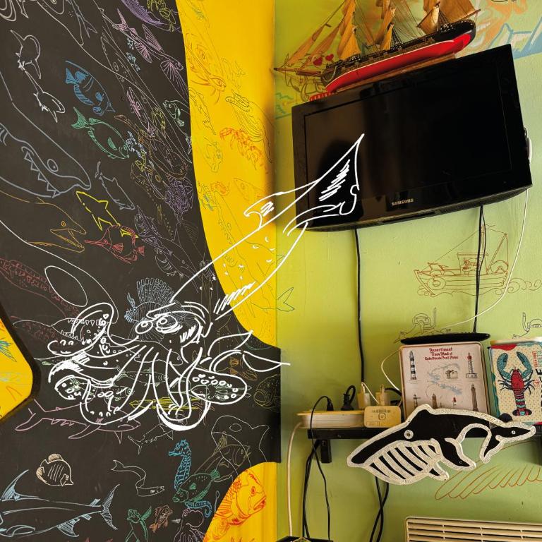 Pulpicool - Appartement 1 Chambre - 7