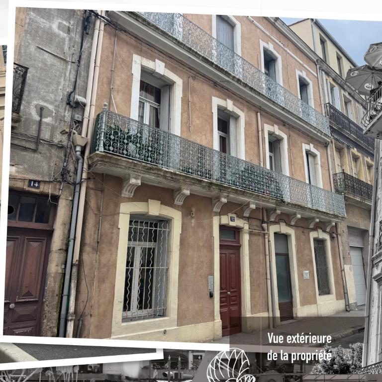 Pulpicool - Appartement 1 Chambre - 15