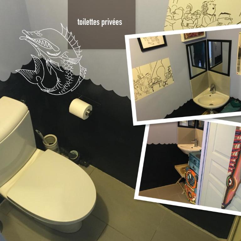 Pulpicool - Appartement 1 Chambre - 18