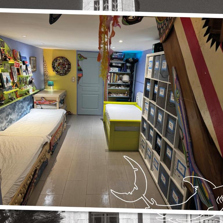 Pulpicool - Appartement 1 Chambre - 23