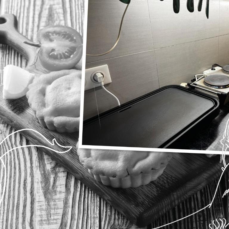 Pulpicool - Appartement 1 Chambre - 39