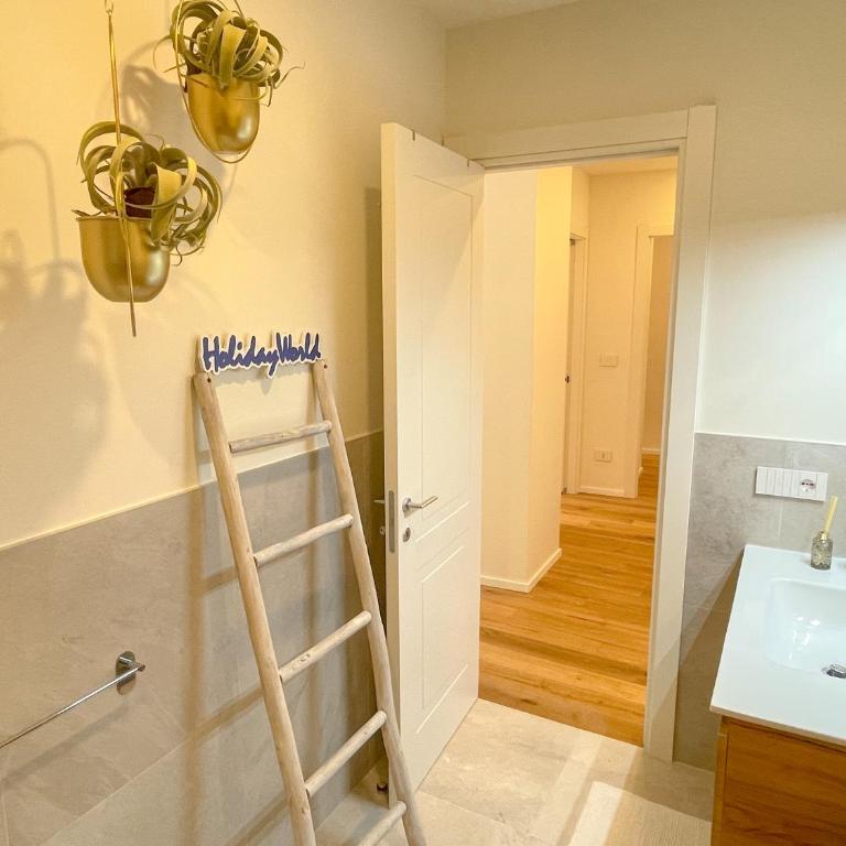 Casa Gioia by Holiday World - Two-Bedroom Apartment - 18