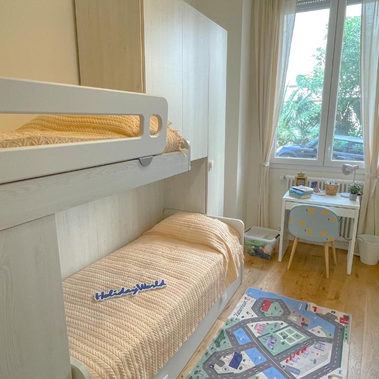 Casa Gioia by Holiday World - Two-Bedroom Apartment - 19