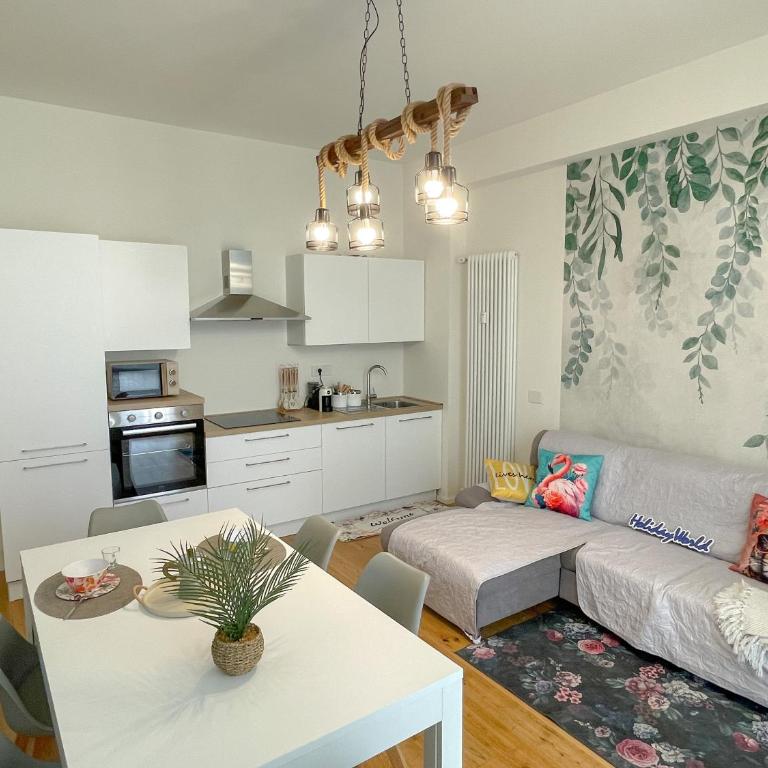 Casa Gioia by Holiday World - Two-Bedroom Apartment - 6