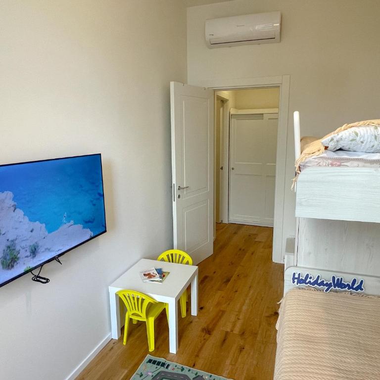 Casa Gioia by Holiday World - Two-Bedroom Apartment - 21