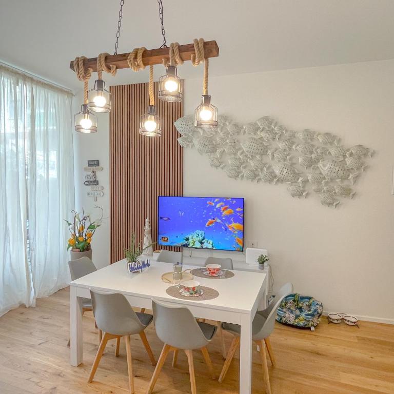 Casa Gioia by Holiday World - Two-Bedroom Apartment - 4