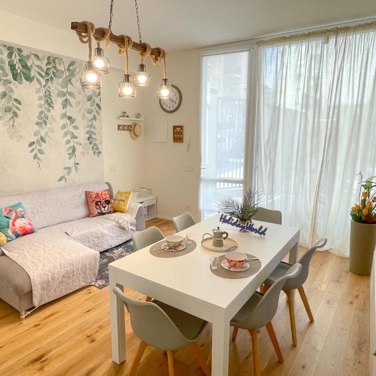 Casa Gioia by Holiday World - Two-Bedroom Apartment - 1