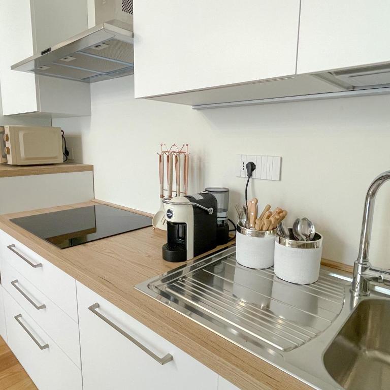 Casa Gioia by Holiday World - Two-Bedroom Apartment - 9