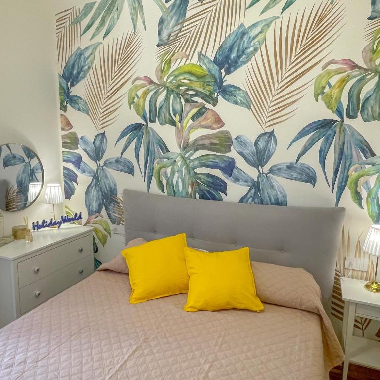 Casa Gioia by Holiday World - Two-Bedroom Apartment - 11