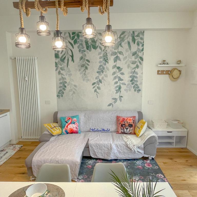 Casa Gioia by Holiday World - Two-Bedroom Apartment - 7
