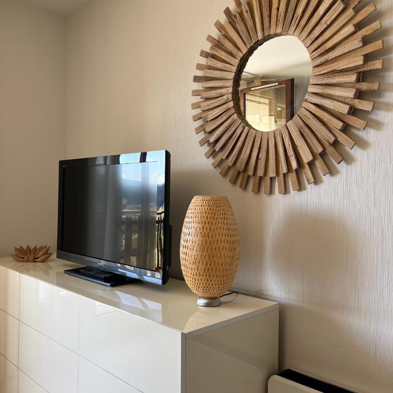Le Balcon de Corrençon - Les Moucherolles - Appartement 1 Chambre - 8