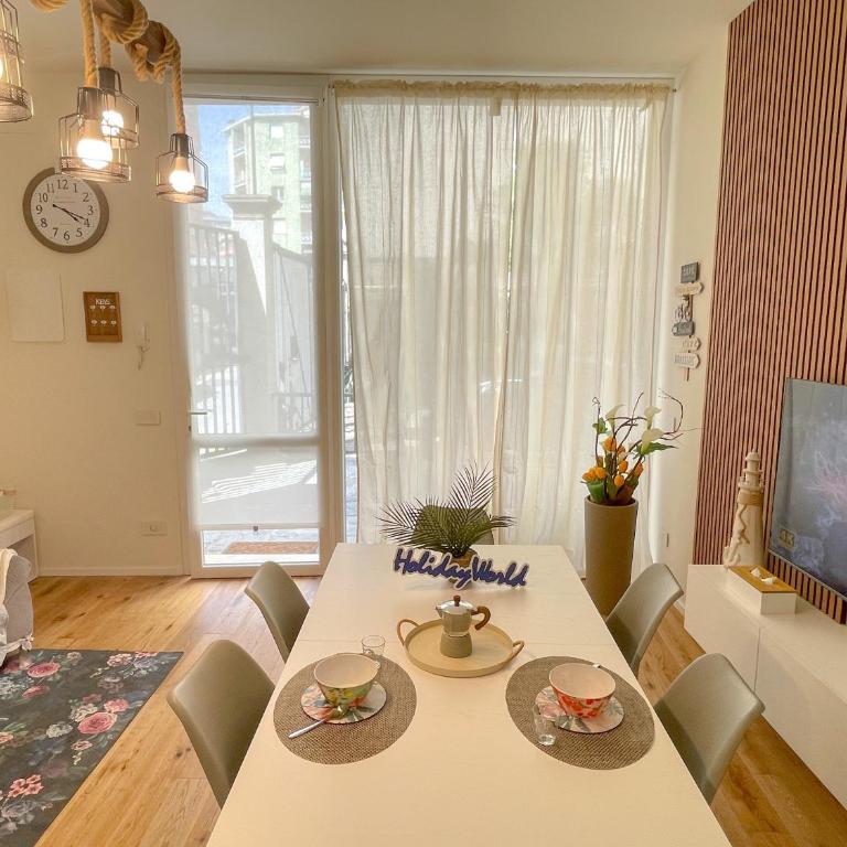 Casa Gioia by Holiday World - Two-Bedroom Apartment - 8