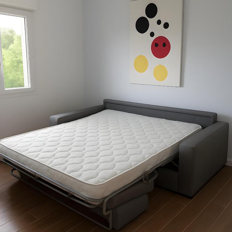 Disneyland Paris, appartement 70m², parking privé - Apartment mit 2 Schlafzimmern - 24