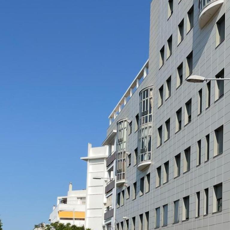 La Casa del Muelle - Apartamento de 2 dormitorios - 14