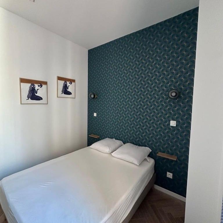 MOON 21 - Appartement - 4