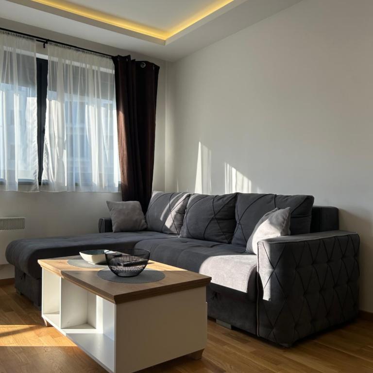 Nirvana 4 - One-Bedroom Apartment - 4